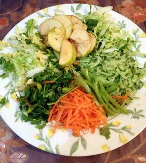 Рецепт калейдоскопа