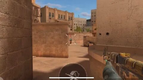 Standoff калаши
