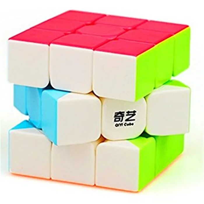 QIYI Cube 3x3. Кубик Рубика QIYI Cube. Кубик MOFANGGE 3x3 Warrior s. Кубика Рубика 3х3 Magic Cube. Кубик захват