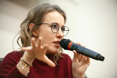Собчак новости последние ютуб