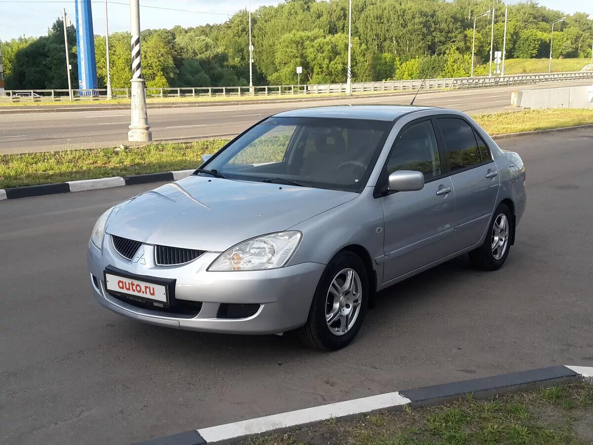 Mitsubishi lancer ix 2004. 6 2007. 6 2006. 6. Mitsubishi lancer 1.