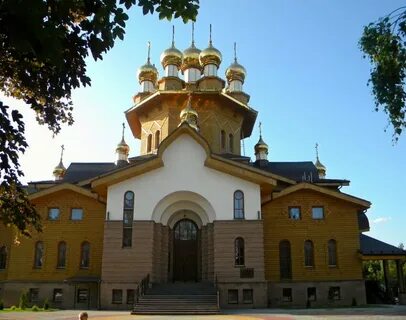 Храм веры надежды белгород