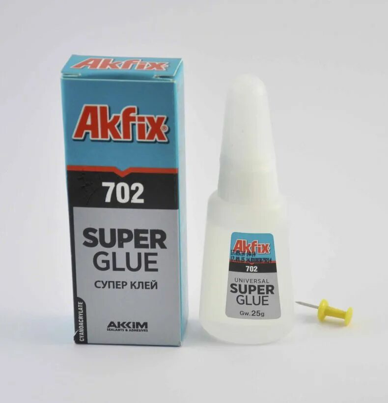 Akfix 702. Супер клей akfix 702. супер-клей 25гр (702) akfix. akfix 702 super glue. клей akfix цианакрилатный 702.