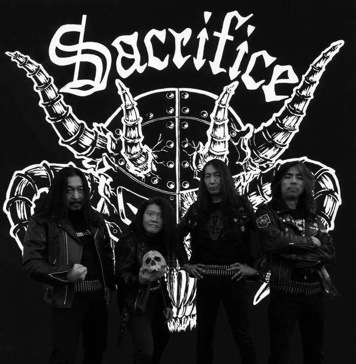 Sacrifice mix. Sacrifice atmozfears. Sacrifice mix. Sacrifice band canada. Sacrifice mix.