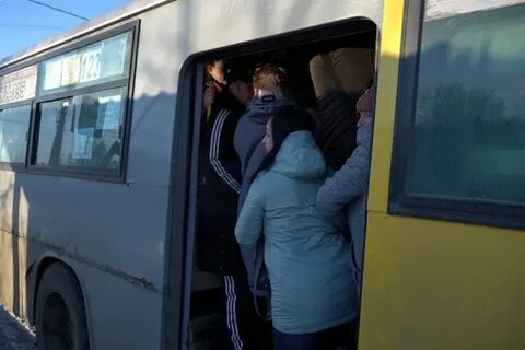 123 автобус хабаровск