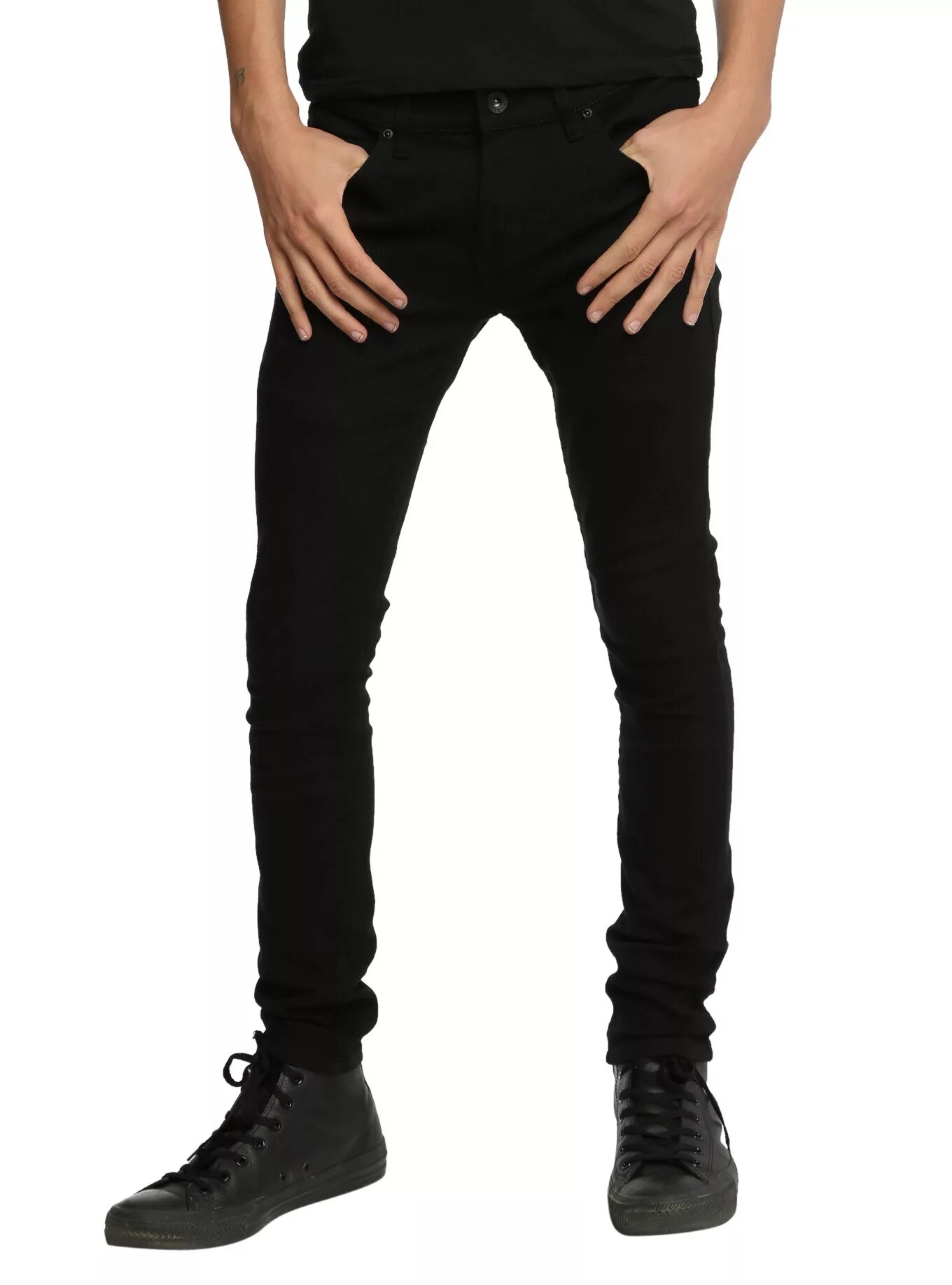 Dr Denim Джинсы скинни с покрытием и завышенной талией Dr Denim Plenty