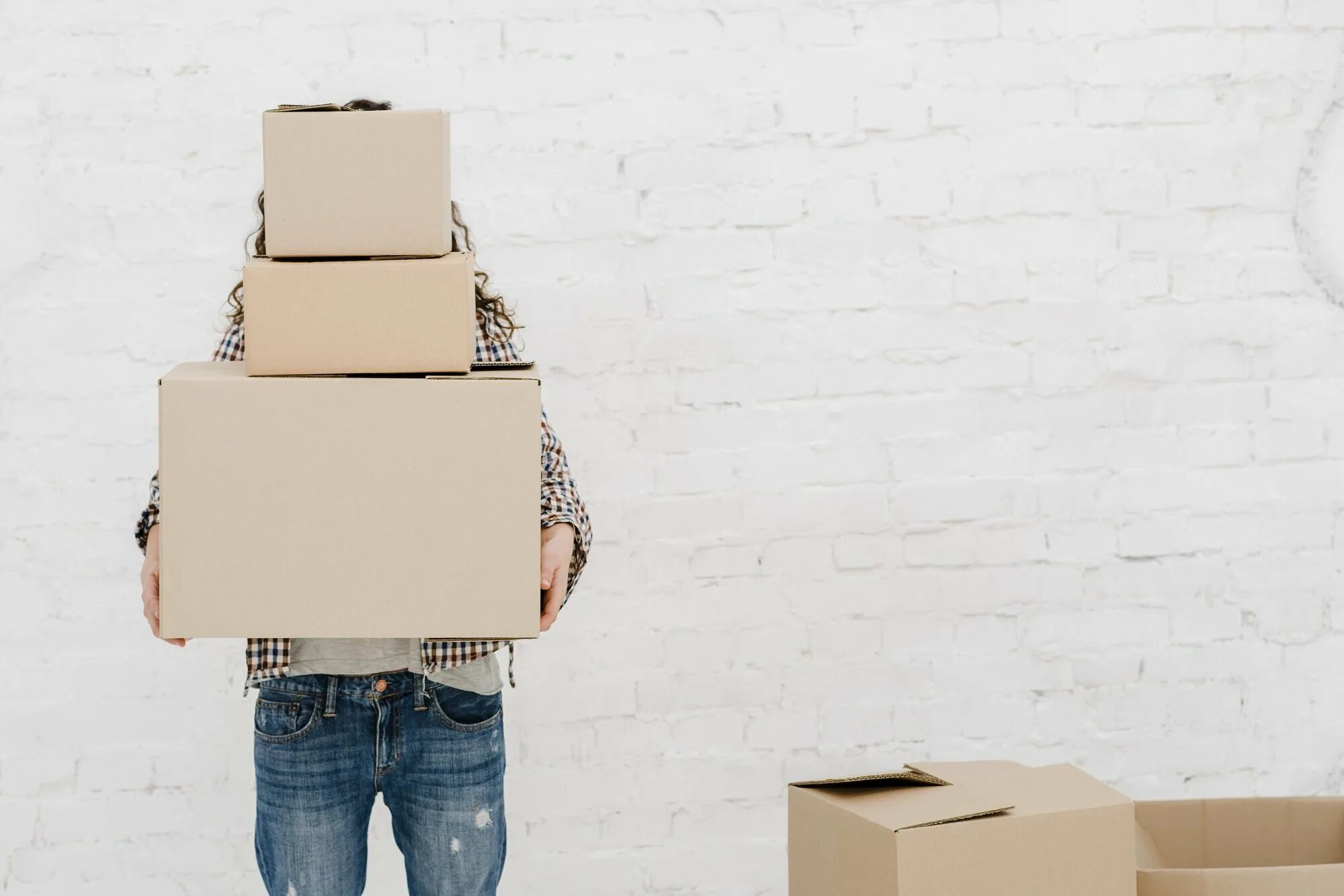 I can you with these boxes