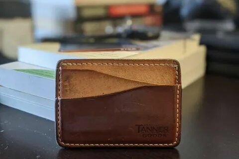 Best wallet