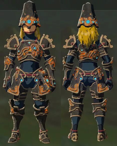 Set links