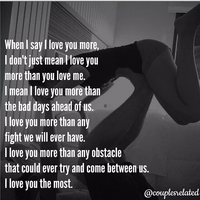 I say more. When i say i need you. I need you картинки. When i need you. I need.