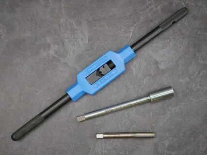 Tool guide