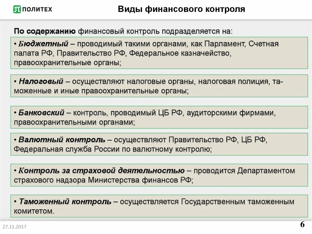 Характеристика видов финансового контроля. Формы финансового контроля таблица. Классификация видов фин контроля. Бухгалтерия предприятия вид финансового контроля. Можно выделить контроль