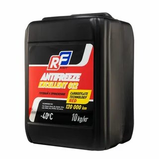Антифриз 40c