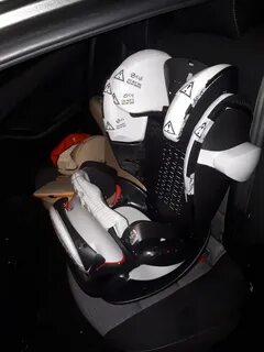 Cybex pallas m fix sl