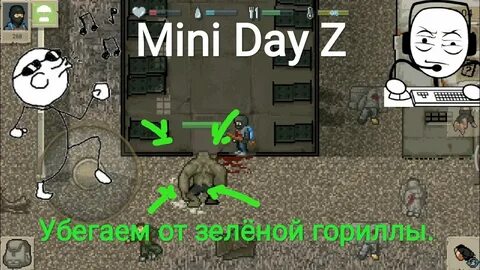 Mini days