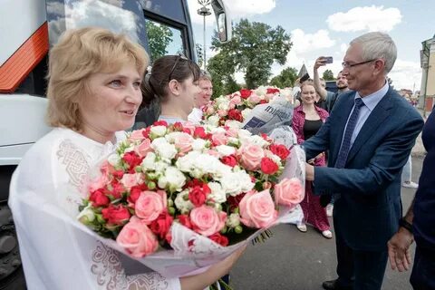Тульская область медицинские работники