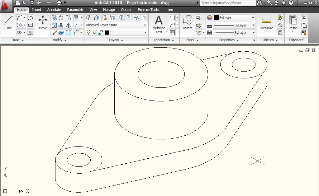 Восстановление AutoCAD/Автокад файлов