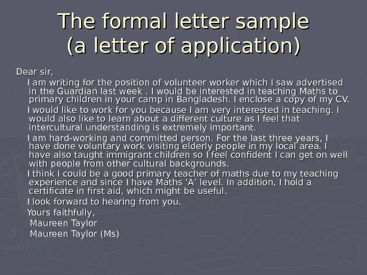 Dear sirs i am writing. Презентации на тему Medical Formal Letters writing. Dear Sir i wrote this Letter. Do you like do voluntary work. Why do teens do voluntary work ЕГЭ по английскому.