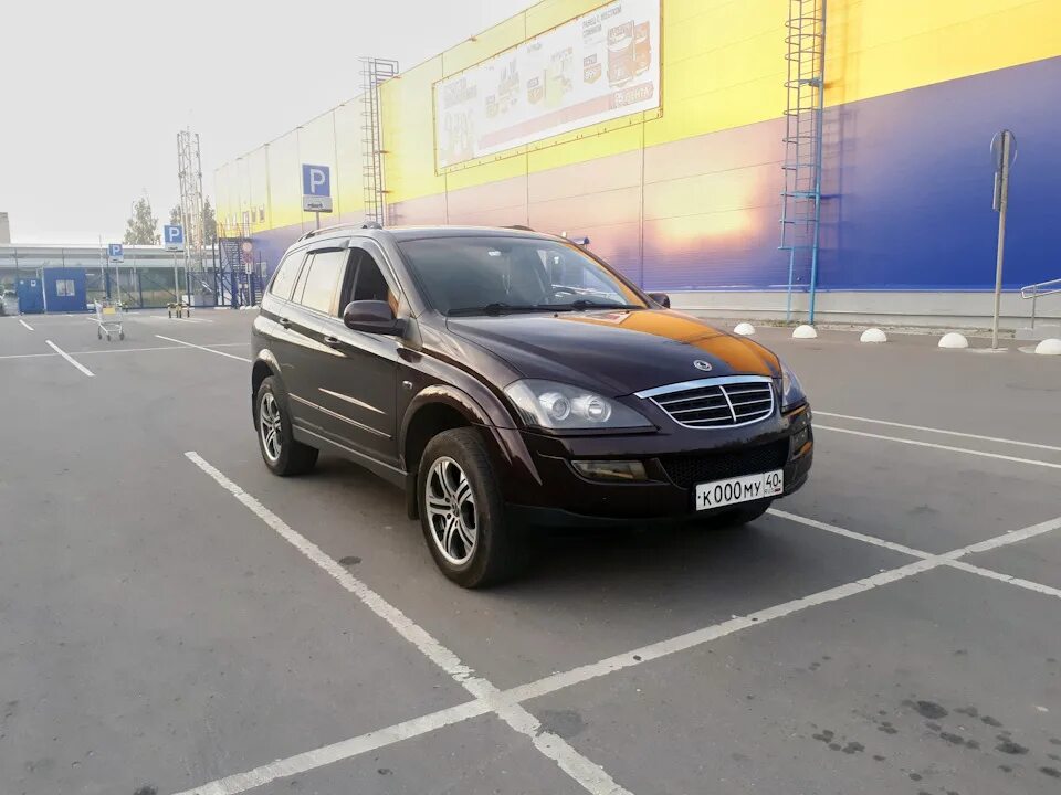 Дизельный саньенг кайрон. SSANGYONG Kyron 6. Санг енг Кайрон 2011. SSANGYONG Kyron Speed. SSANGYONG Kyron красный.