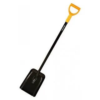 Лопата fiskars