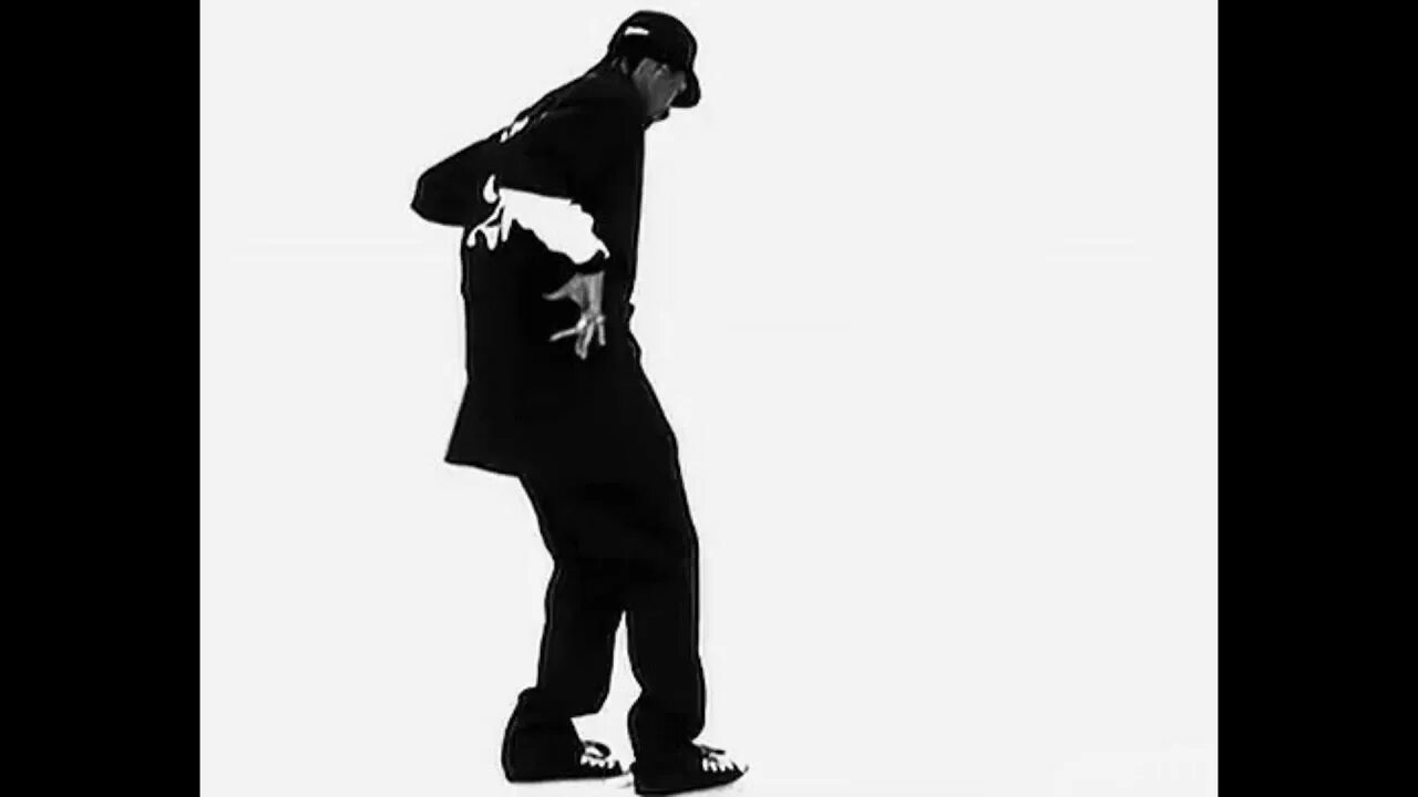 Crip walk
