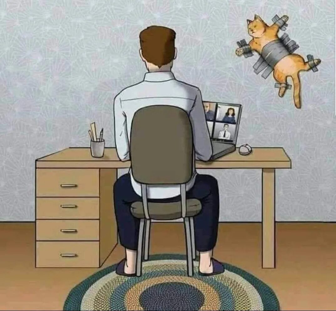Включи юмор