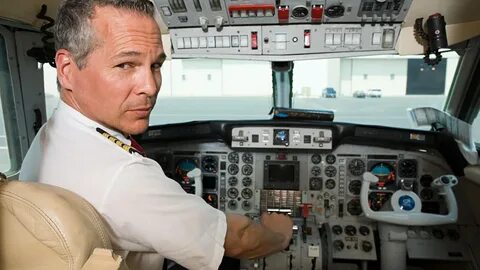 Pilot pilot 33