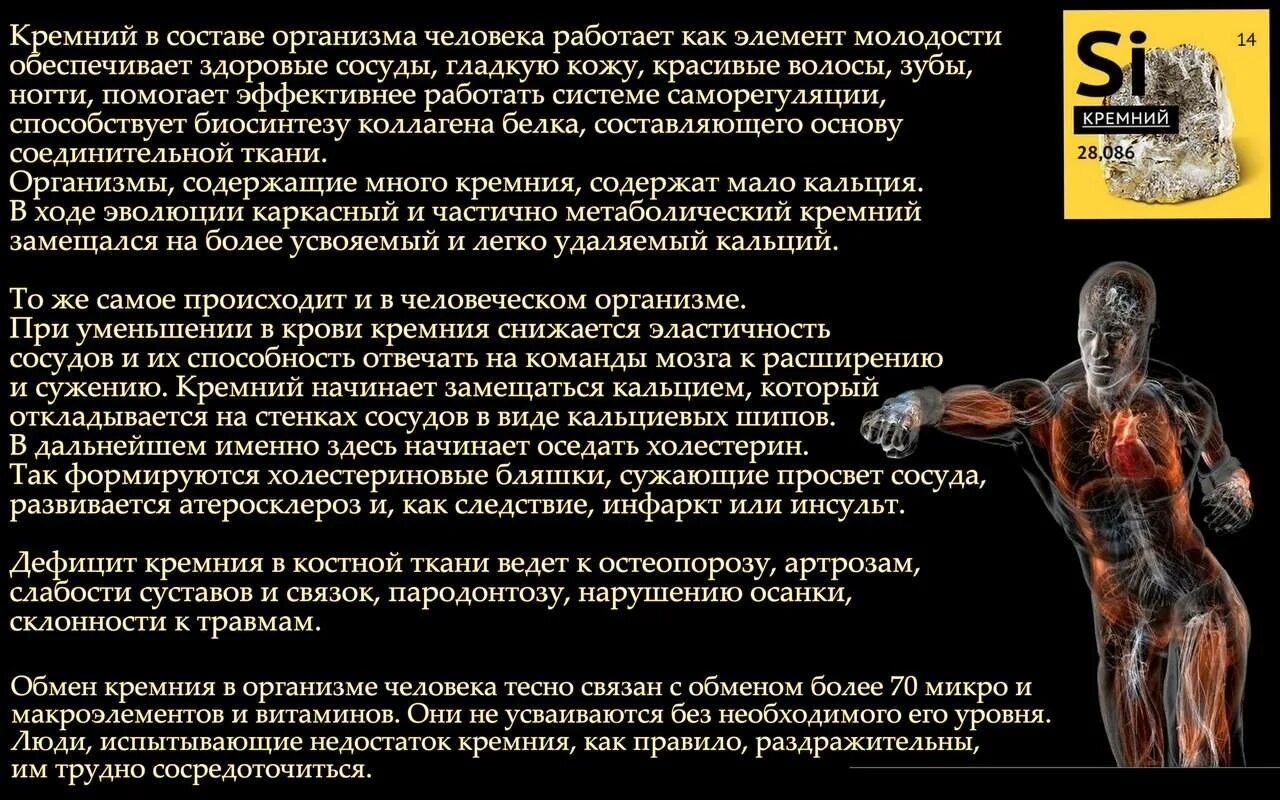 Роль кремния в организме человека. Роль кремния в жизни человека. Кремний значение для организма. Значение кремния в организме человека. Для чего нужен кремний.