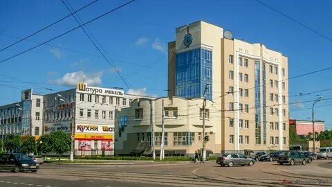 Вагжанова 23 тверь