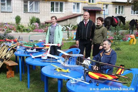 Поликор кинешма