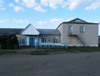 Чувашское бурнаево
