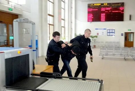 Охранник сургут