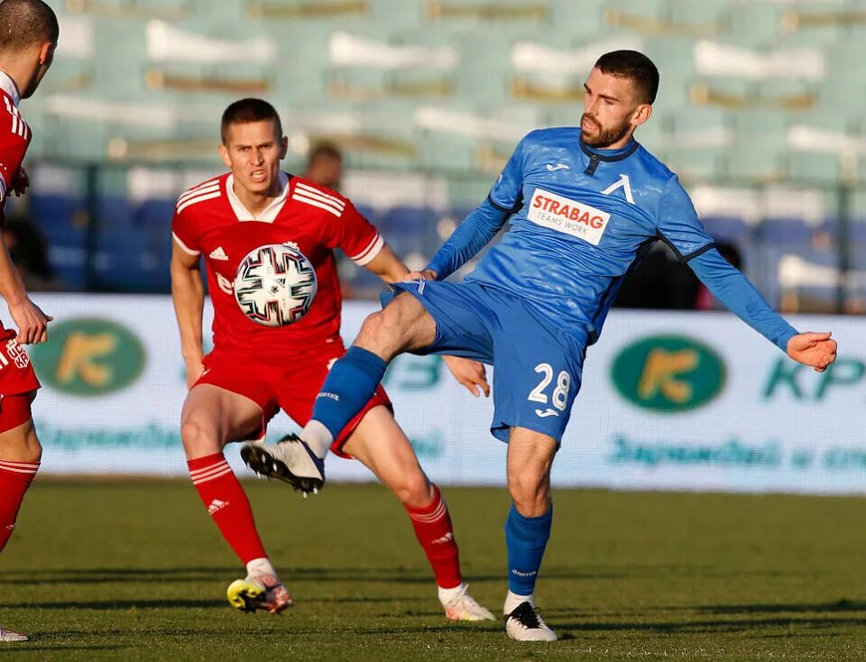 Cska live