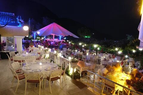 Belcekiz beach club 5