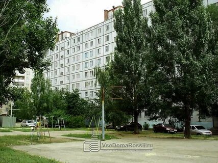 Сызрань проспект 50 лет октября