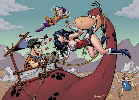 X-rated cartoons