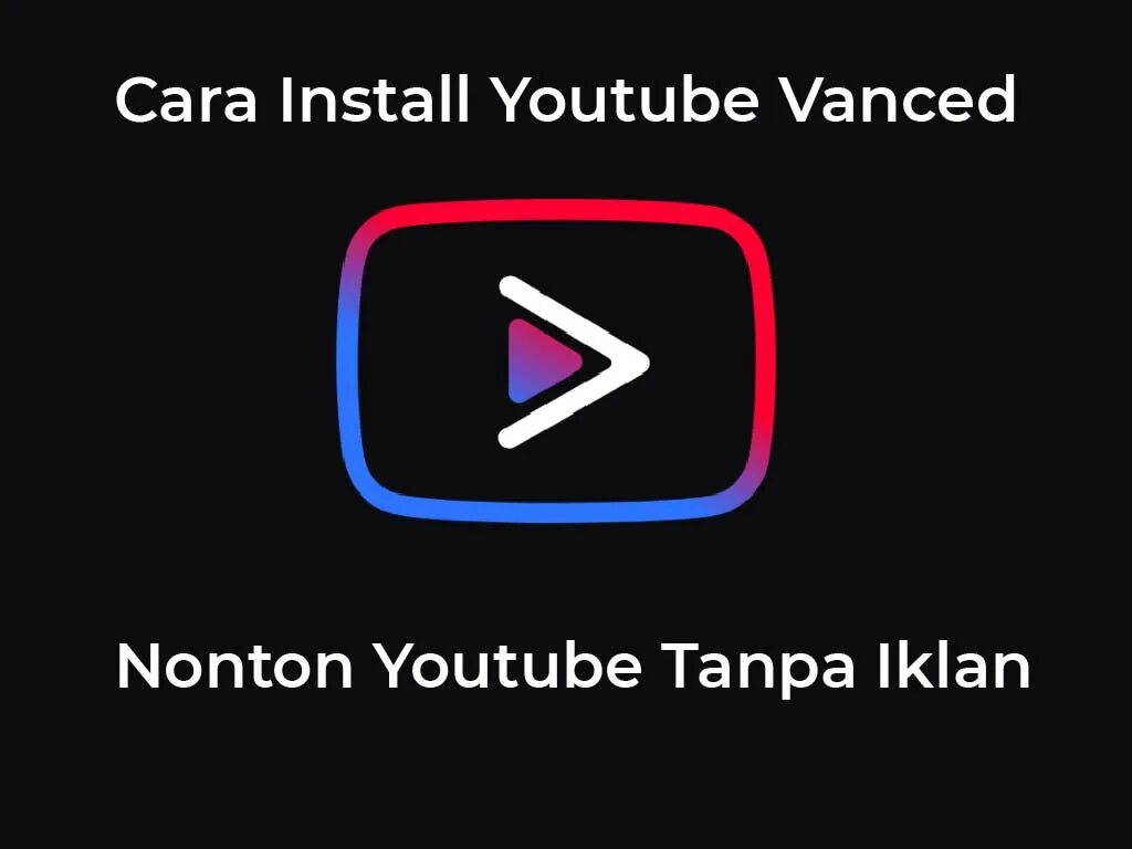 Youtube vanced apk на андроиде