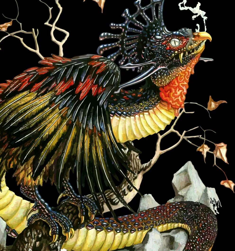 Змей аспид мифология. Аспид славянская мифология. Василиск славянская мифология. Василиск король змей. Аспид змея славянская мифология.