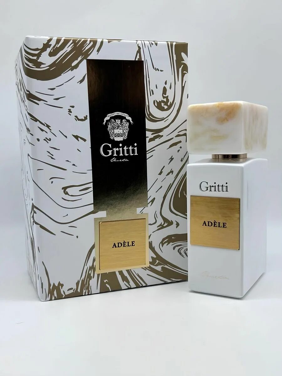 Gritti Adele духи 100 мл. Dr. Gritti Adele 100 Парфюм. Духи Gritti белые. Парфюмерная вода gritti adele