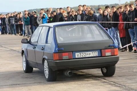 Ротор ваз