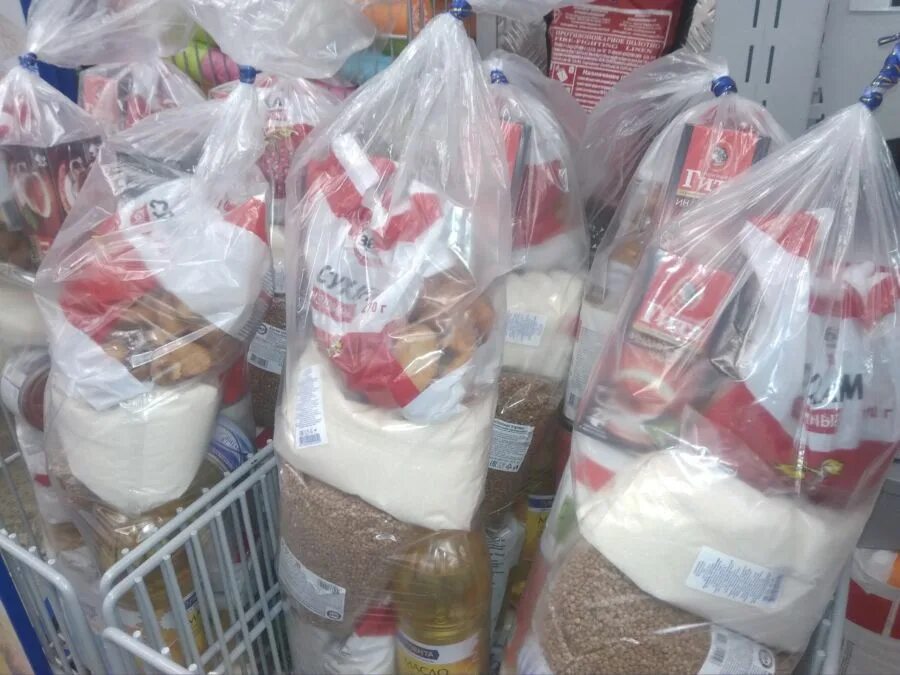 упаковка ростов на дону