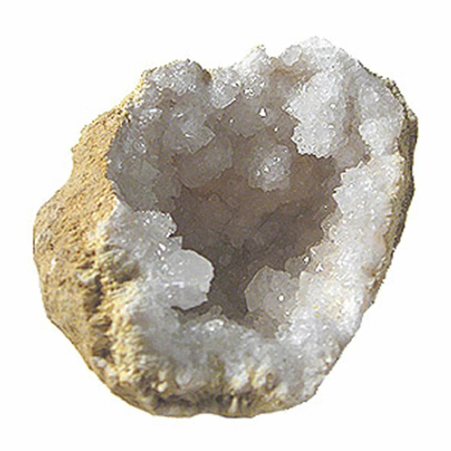 Geode released