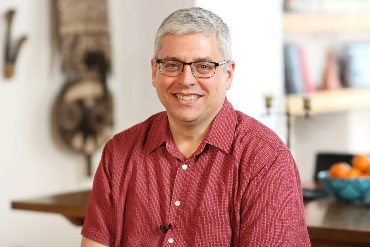 First author