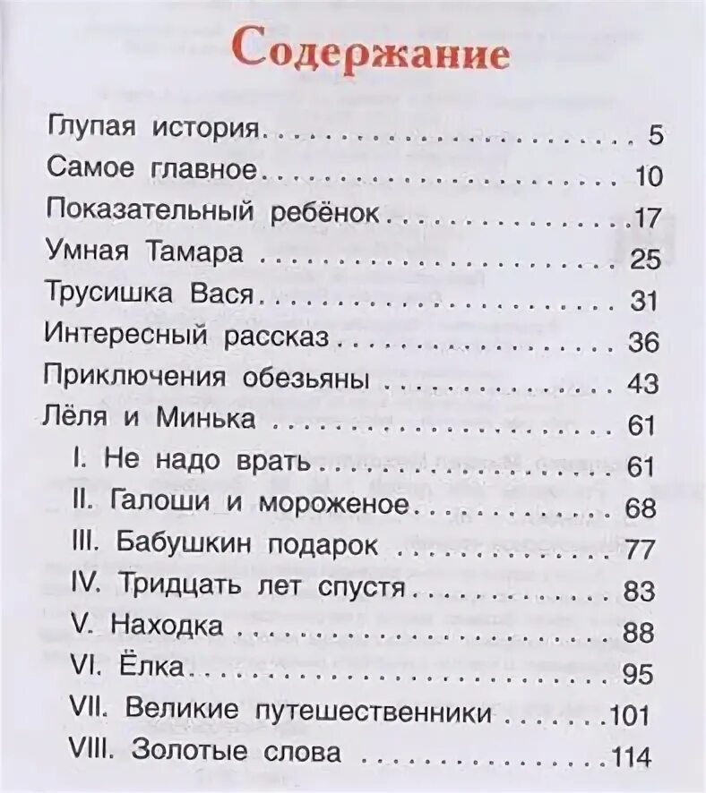 Краткое содержание глупая. Рассказы русских писателей Внеклассное чтение Росмэн.