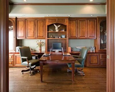 Door 2 desk