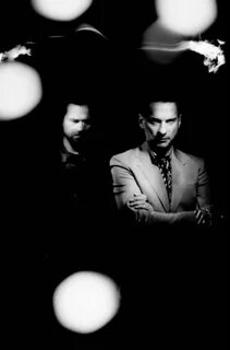 Dave gahan soulsavers a man needs