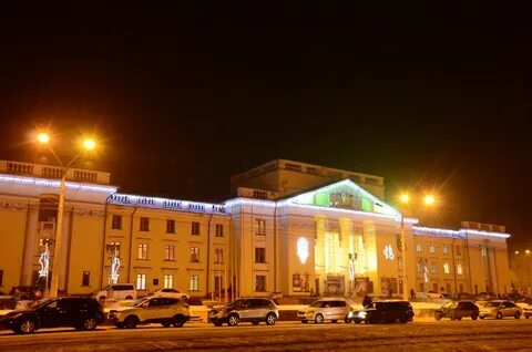 Культура новокузнецка сайт