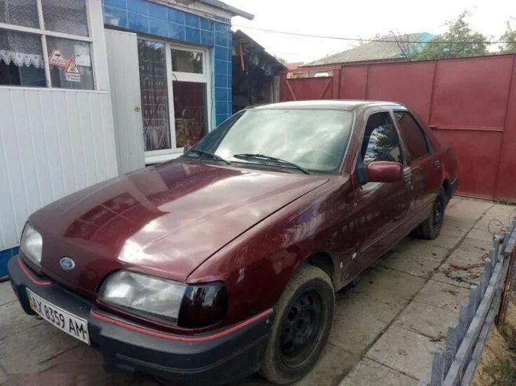 0 mk3. Форд сиерра 1985. Бензином форд сиерра. Форд сиерра 88 года. Ford sierra 1988.