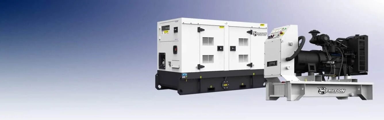 Мод create diesel generators