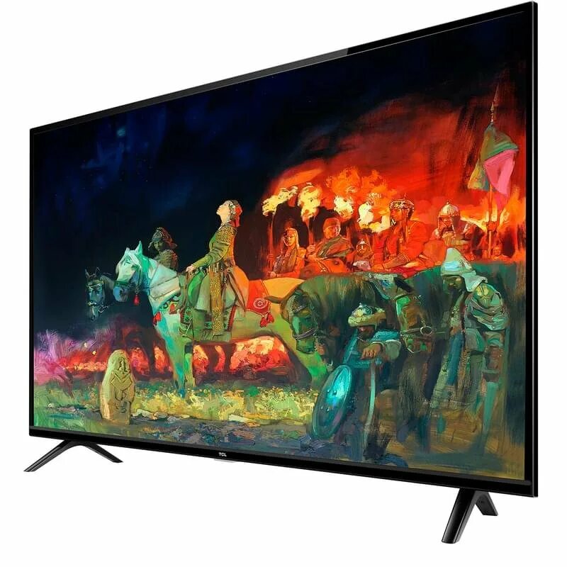 Tcl телевизоры 2024. Led телевизор TCL led40d3000. Телевизор 40" TCL led40d3000. Телевизор TCL led43d2910.